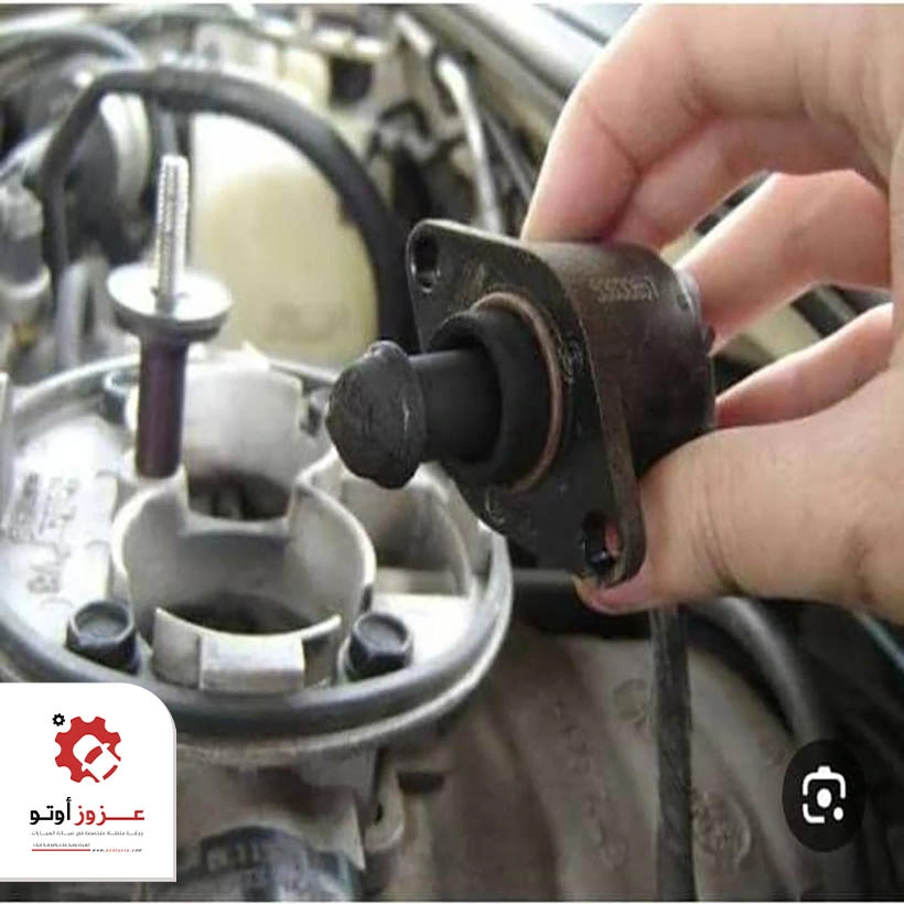 صيانة حساسات السيارة ابها